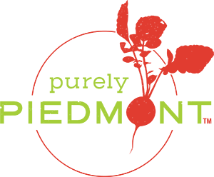 Philip Carter Winery - Purely Piedmont Logo